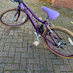 Raleigh Scafell ATB Bike in NG24 New Balderton for 140.00 for sale Shpock