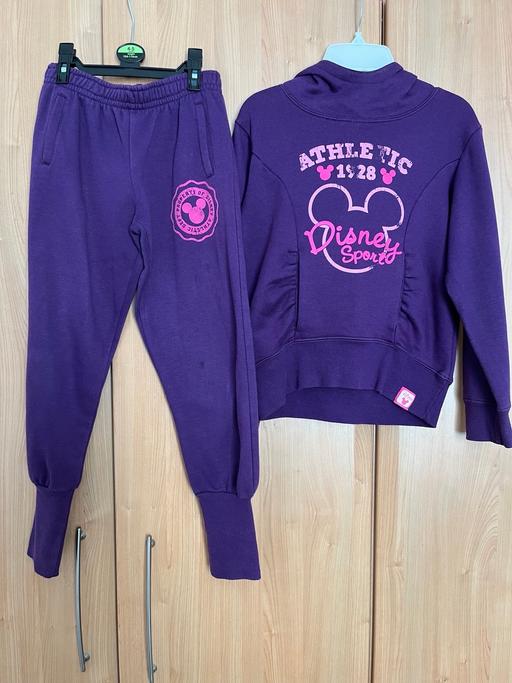 Buy & Sell Greater Manchester Bury - Photos for Disney Jogging Suit 9-10 years