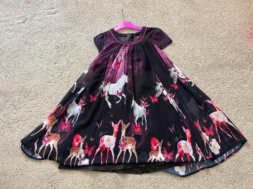 Buy & Sell Greater Manchester Bury - Photos for Ted Baker Dress 10 years