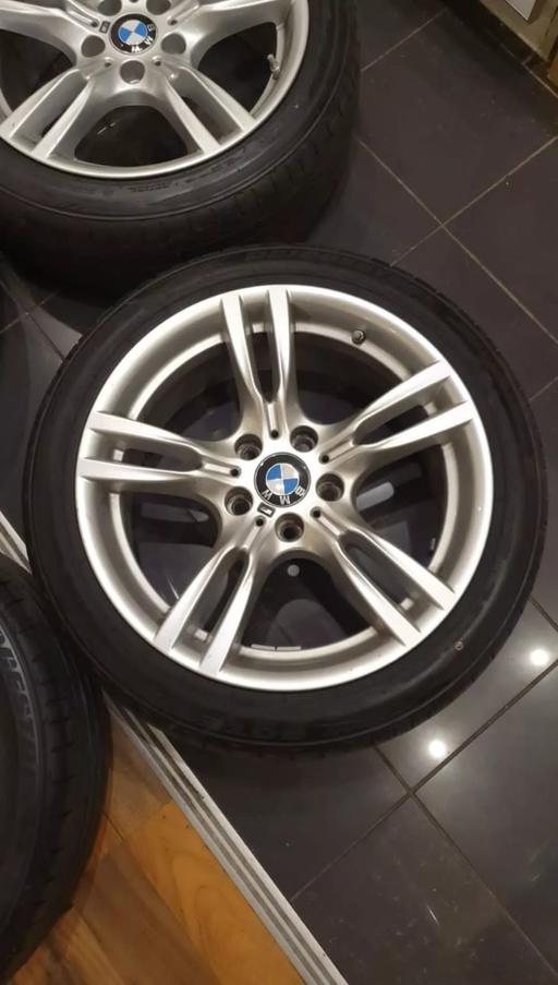 Vehicles West Midlands Walsall - Photos for bmw 420 grand coupe alloys