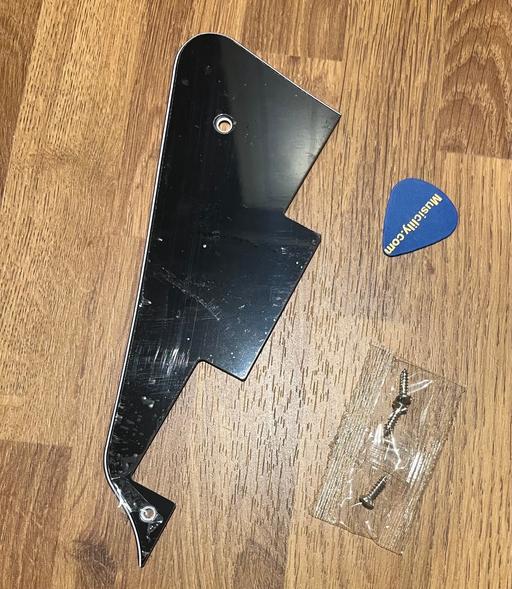 Buy & Sell Essex Brentwood - Photos for Guitar Scratch plate