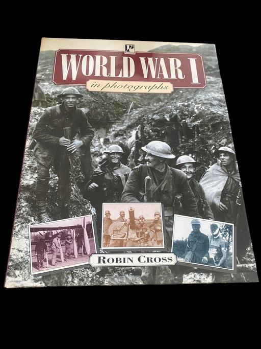 Buy & Sell West London White City - West London - Photos for World war 1/2 in photographs by Robin Cross