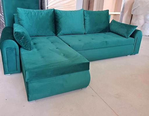 Buy & Sell Brent East Lane Business Park - Brent - Photos for Double Storage Berlin sofa bed available