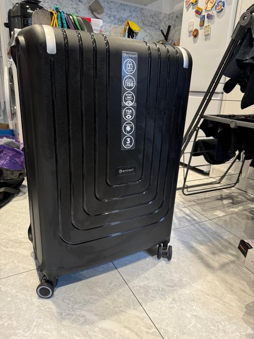 Buy & Sell Ealing Greenford - UB5 - Photos for Travel suitcase