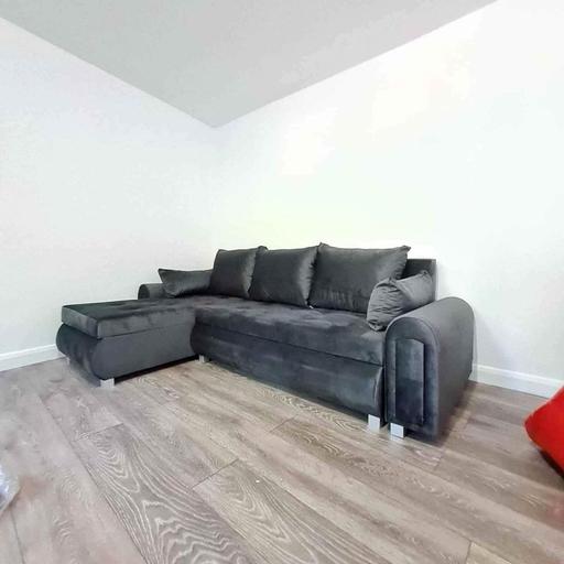 Buy & Sell Brent East Lane Business Park - Brent - Photos for Double Storage Berlin sofa bed available