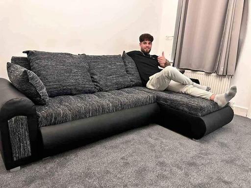 Buy & Sell Brent East Lane Business Park - Brent - Photos for Double Storage Berlin sofa bed available