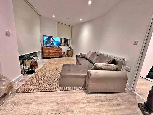 Buy & Sell Brent East Lane Business Park - Brent - Photos for Double Storage Berlin sofa bed available