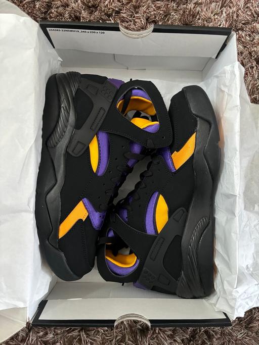 Buy & Sell South West London South Wimbledon - South West London - Photos for Nike Air Flight Huarache 