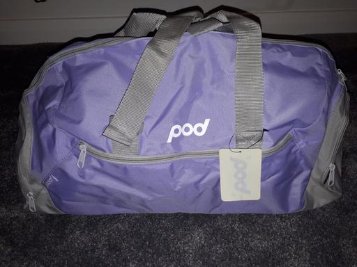 Buy & Sell Greater Manchester Manchester - Photos for Luggage, Gym Holdall Travel Sports Duffle Bag