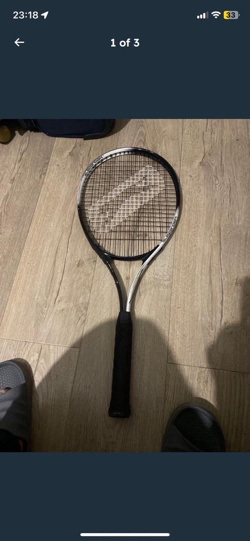 Buy & Sell North West London Baker Street - North West London - Photos for Tennis racket