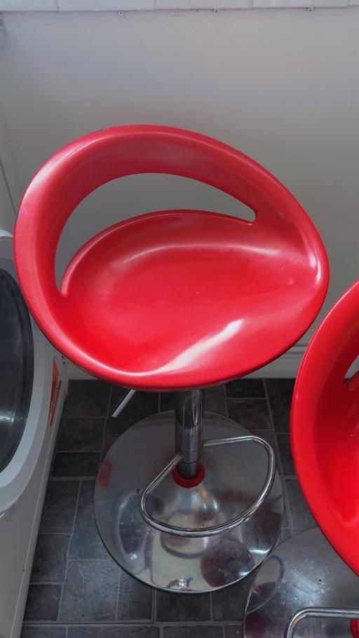 Buy & Sell Wembley Brent - Photos for 2 Kitchen Stools