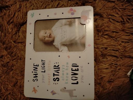 Buy & Sell West Midlands Birmingham - Photos for light up photo frame