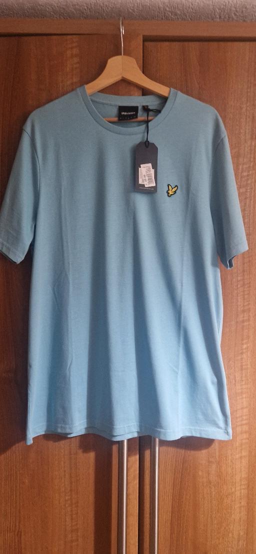 Buy & Sell Lisburn and Castlereagh Hilden - Lisburn and Castlereagh - Photos for lyle & scott t.shirts