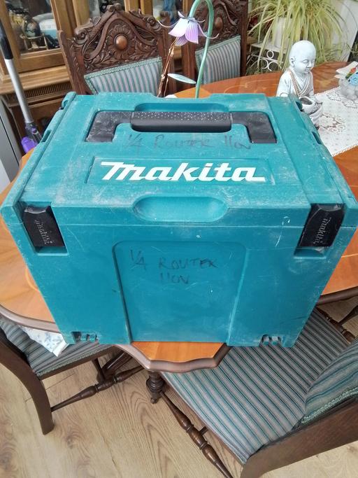 Buy & Sell Kent Medway - Kent - Photos for Makita box