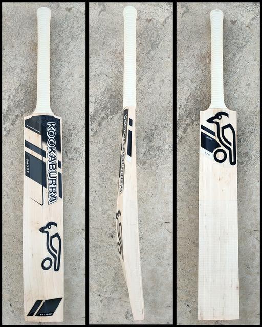 Buy & Sell Nottinghamshire Nottingham - Photos for Kookaburra Ghost Pro Cricket Bat