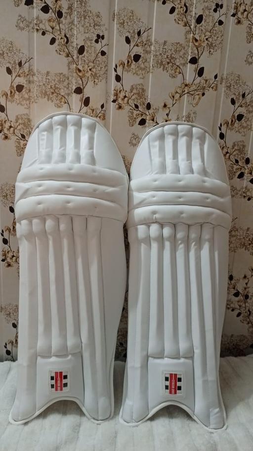 Buy & Sell Nottinghamshire Nottingham - Photos for Gray Nicholls legend right handers Pads