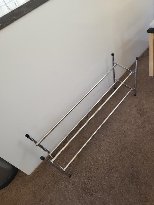 Buy & Sell East London South Hornchurch - East London - Photos for Shoe Rack