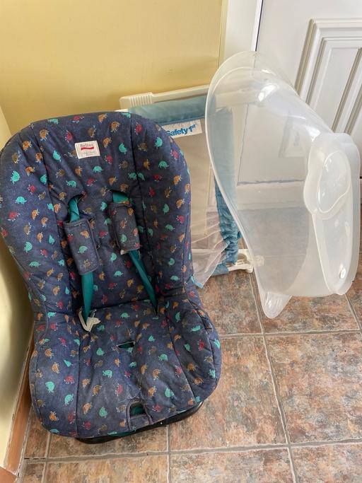 Buy & Sell West Midlands Walsall - Photos for Child Car seat & extras