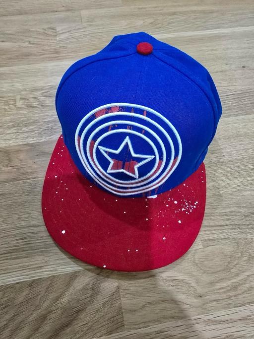 Buy & Sell Hertfordshire Watford - Photos for New Era Marvel 59Fifty baseball cap