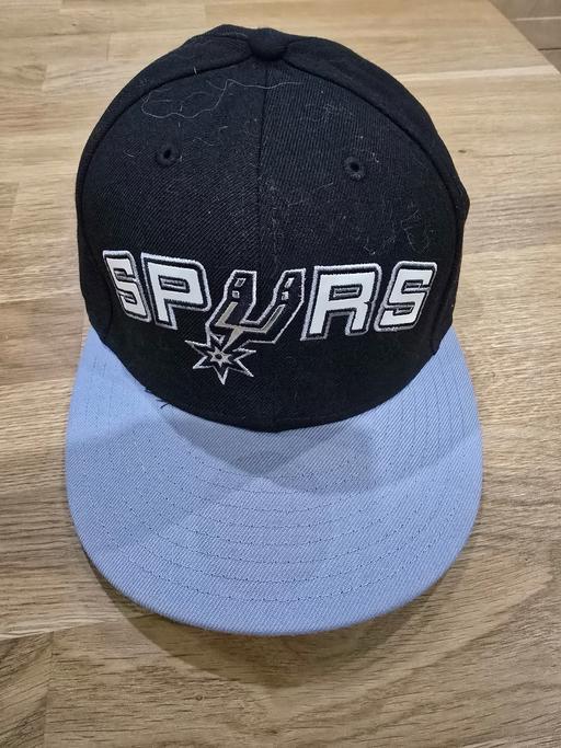 Buy & Sell Hertfordshire Watford - Photos for New Era NBA baseball cap