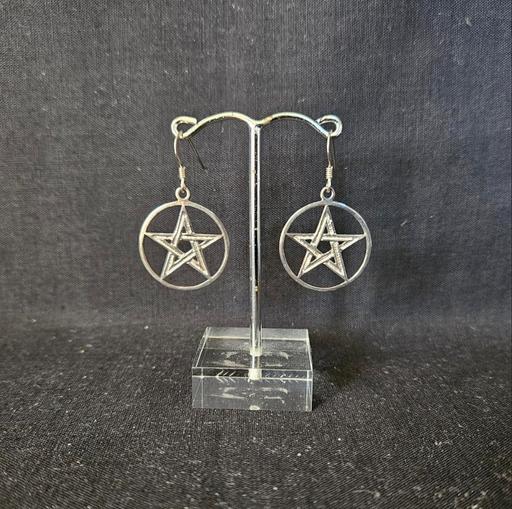 Buy & Sell Essex Thurrock - Essex - Photos for 925 silver earring jewellery