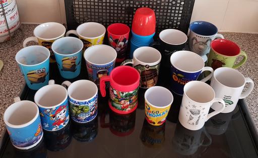 Buy & Sell Staffordshire Tamworth - Photos for Mugs and Cups