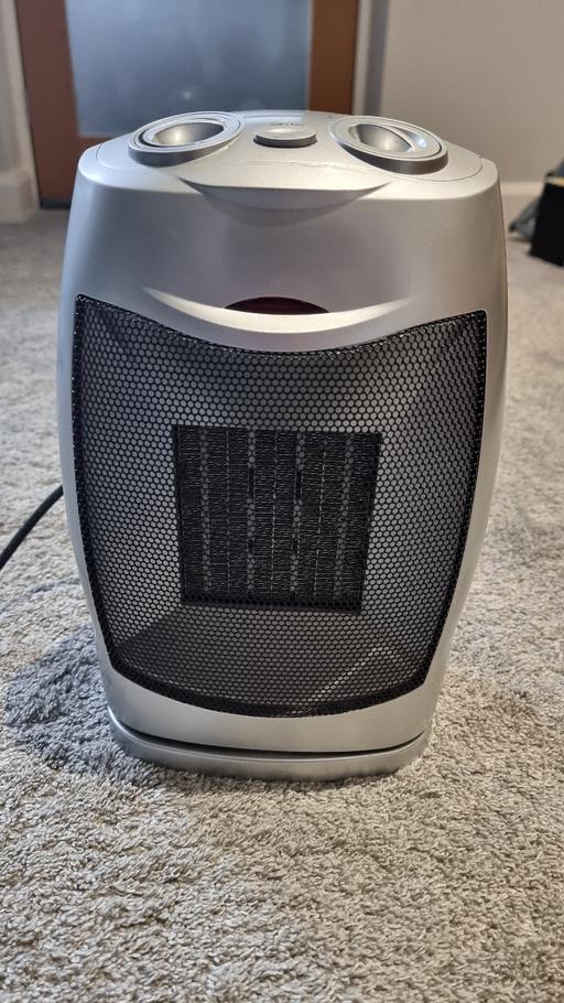 Buy & Sell West Yorkshire Kirklees - Photos for Electric Heater