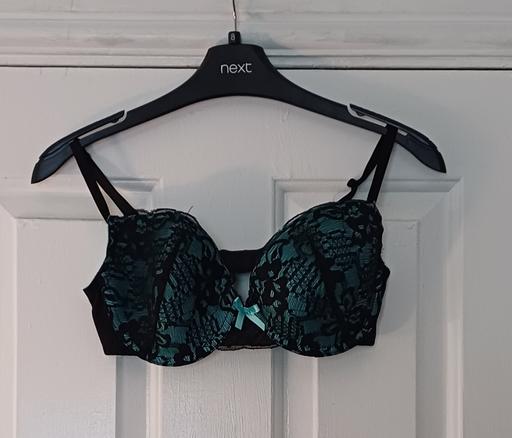 Buy & Sell Cambridgeshire Huntingdonshire - Photos for ann summers ladies bra