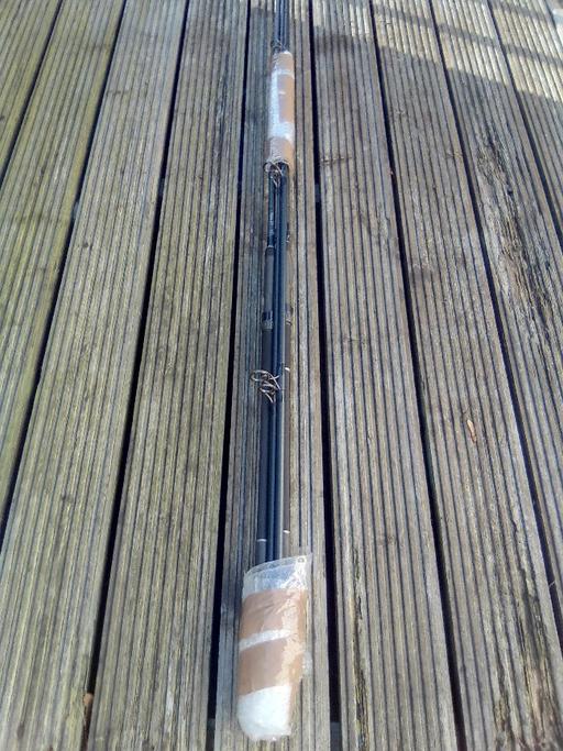 Buy & Sell Leicestershire Charnwood - Photos for 2x unused fox warrior xt fishing rods