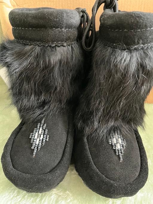 Buy & Sell Essex Chelmsford - Photos for Toddlers winter boots