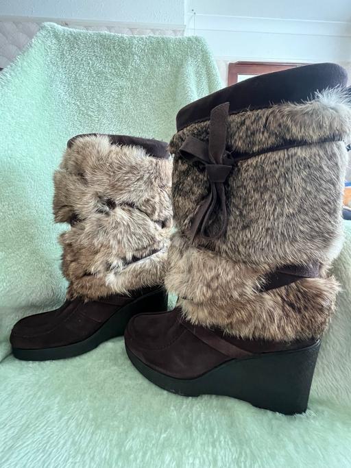 Buy & Sell Essex Chelmsford - Photos for Women’s winter boots