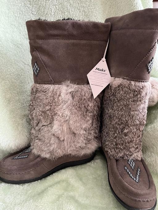 Buy & Sell Essex Chelmsford - Photos for Women’s winter boots