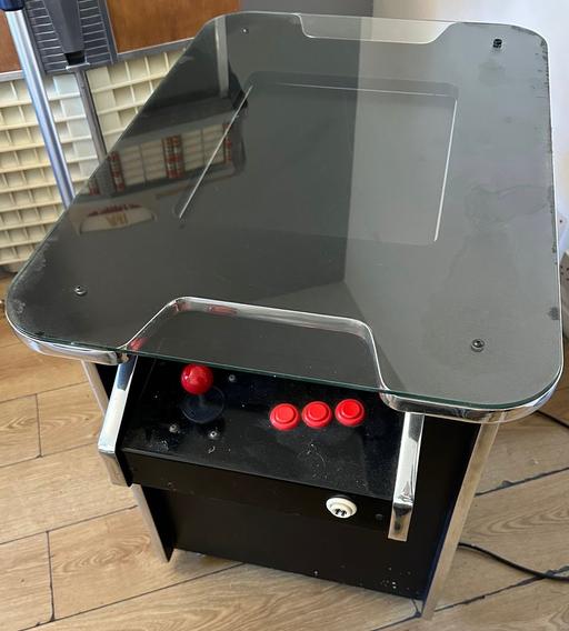 Buy & Sell West London Hounslow - Photos for Arcade gaming table