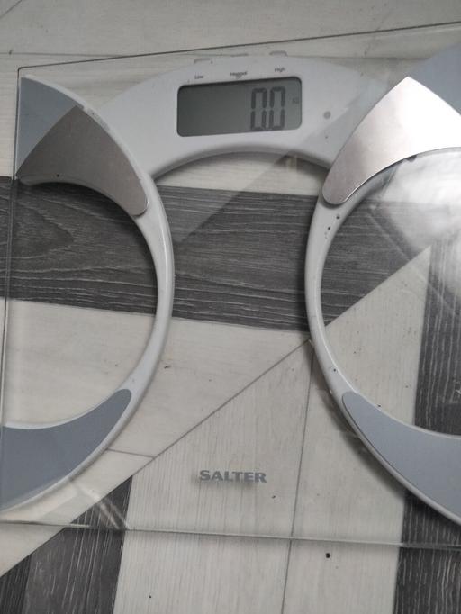 Buy & Sell West Midlands Birmingham - Photos for weighing scales