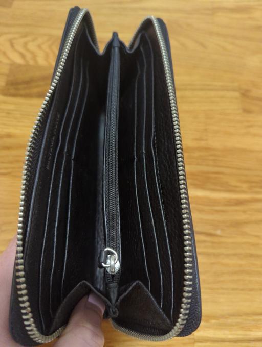 Buy & Sell North West London Kensal Green - NW6 - Photos for Michael Kors Black Continental Purse