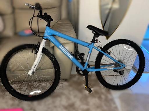 Buy & Sell Bedfordshire Central Bedfordshire - Photos for Piranha Airborne Blaze Kids Mountain Bike