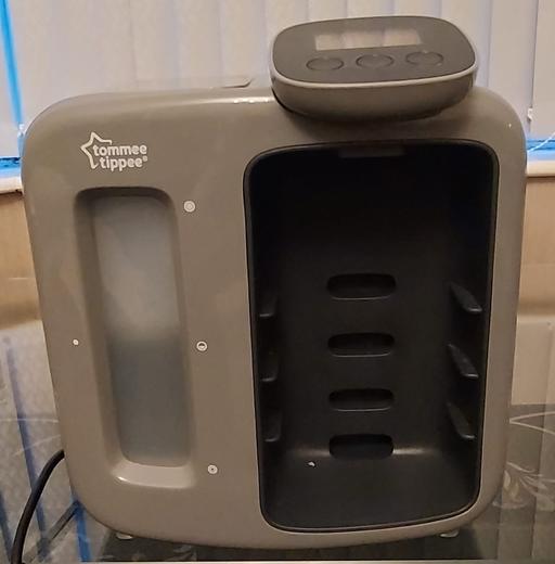 Buy & Sell West Midlands Walsall - Photos for Tommee Tippee Perfect Prep Machine