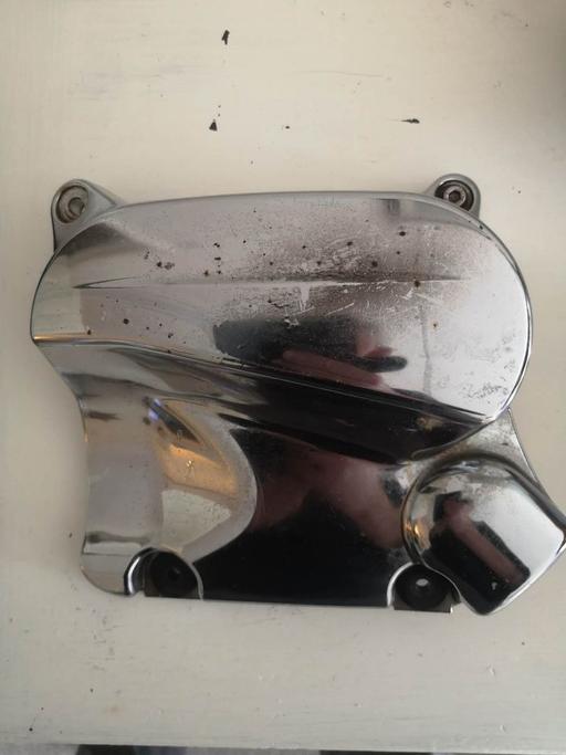 Vehicles Hampshire Hart - Photos for YAMAHA XVS DRAGSTER 2000-2004 ENGINE COVER