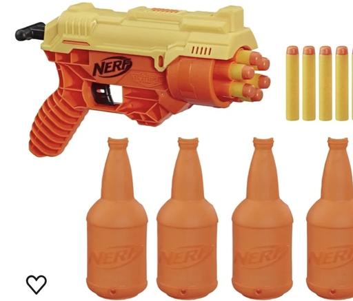 Buy & Sell Devon Torridge - Photos for Nerf blaster