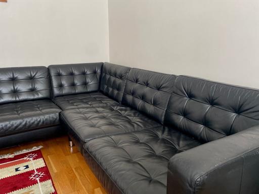 Buy & Sell East London Hackney Marshes - East London - Photos for Corner Sofa