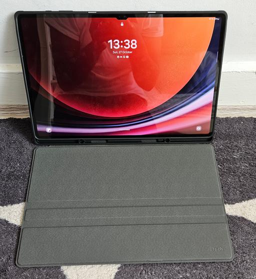 Buy & Sell South West London Fulham - South West London - Photos for Samsung Galaxy S9 Ultra Tablet 256GB wi-fi