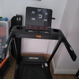 Reebok treadmill for Sale Fitness Gym in Shpock