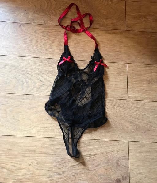 Buy & Sell West Yorkshire Leeds - Photos for Beautiful lace body