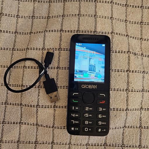 Buy & Sell Warrington Callands - Halton - Photos for Alcatel One Touch 2038x (Unlocked) Mo