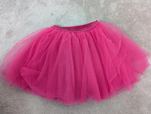 Buy & Sell East London Cranham - East London - Photos for Aged 5-6 next girls thrilly skirt