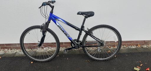 Buy & Sell West Yorkshire Wakefield - Photos for Giant Mountain Bike