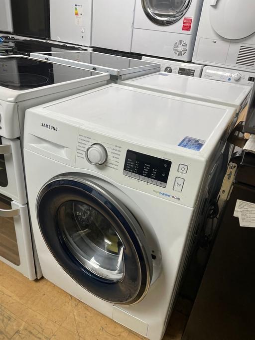 Buy & Sell West Yorkshire Bradford - Photos for Samsung 8kg washing machine