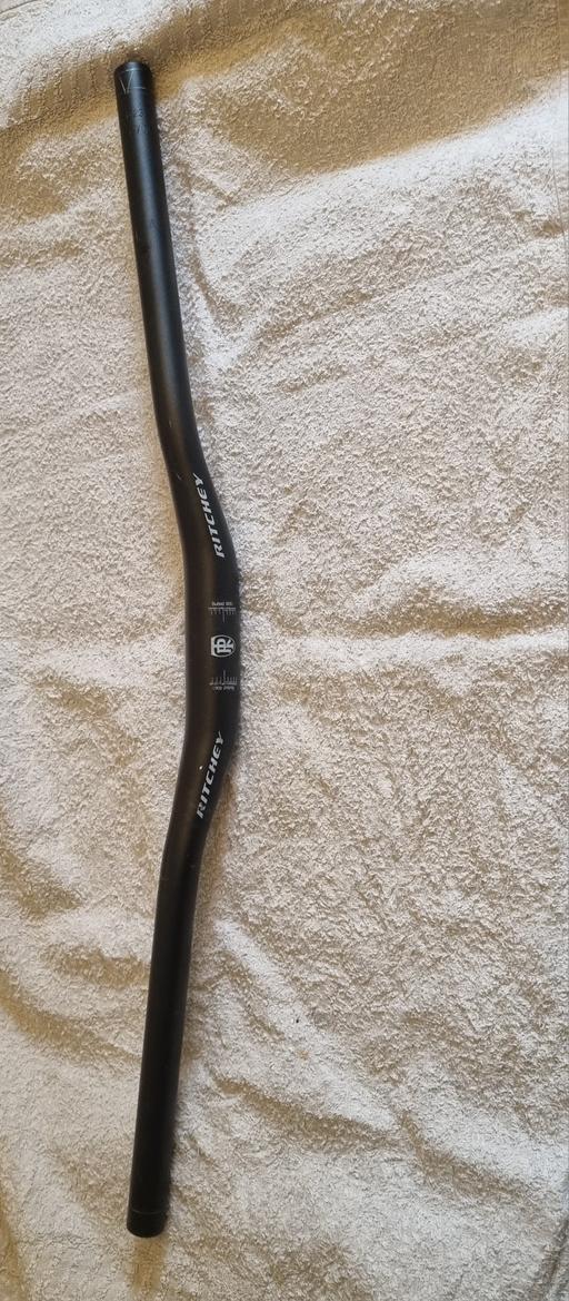 Buy & Sell West Midlands Birmingham - Photos for Bike Bicycle Handlebars 31.8 Ritchey like new