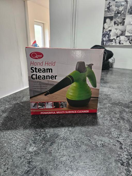 Buy & Sell Staffordshire Stafford - Photos for steam cleaner