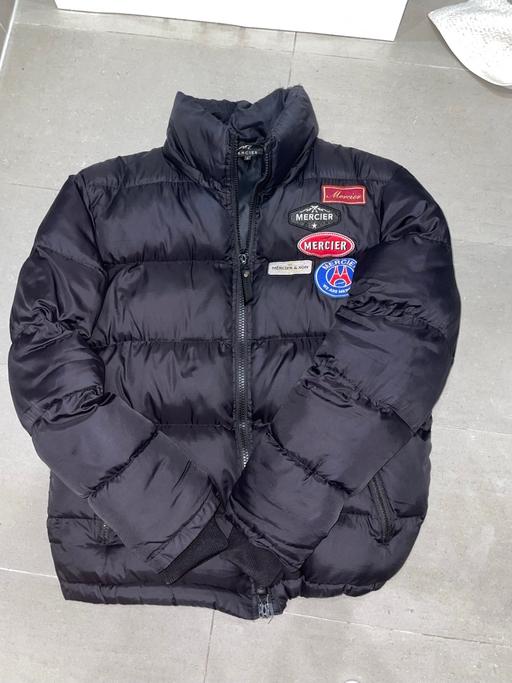 Buy & Sell Surrey Spelthorne - Photos for Mercier puffer jacket